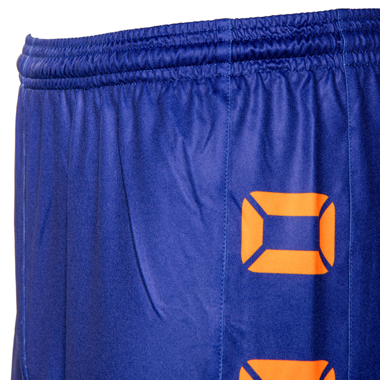 NL Dameshandbalteam Short Kids