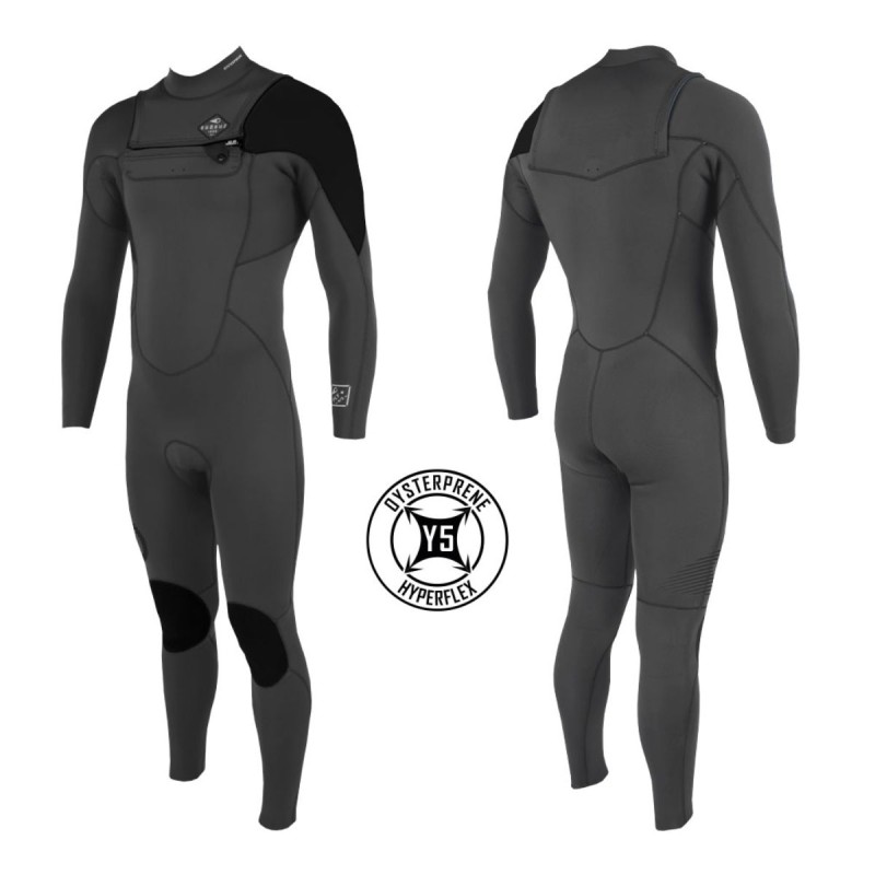 Combinaison Homme Sooruz Fly + 4/3 FZ - The Corner Shop
