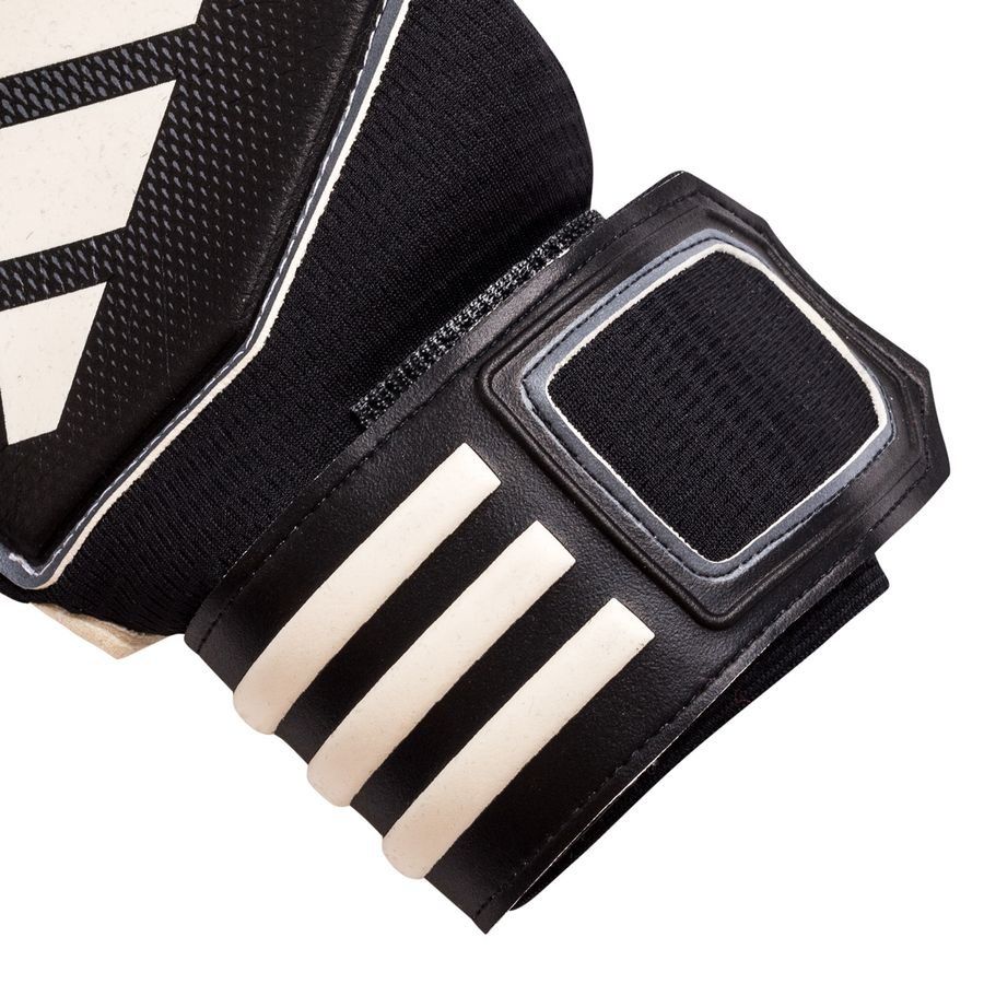 adidas Gants de Gardien Tiro League - Noir/Blanc