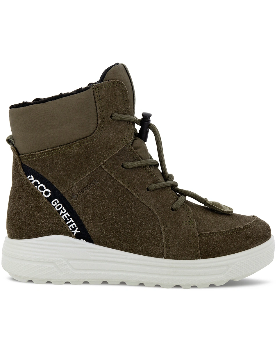 Winterboots URBAN SNOWBOARDER in tarmac