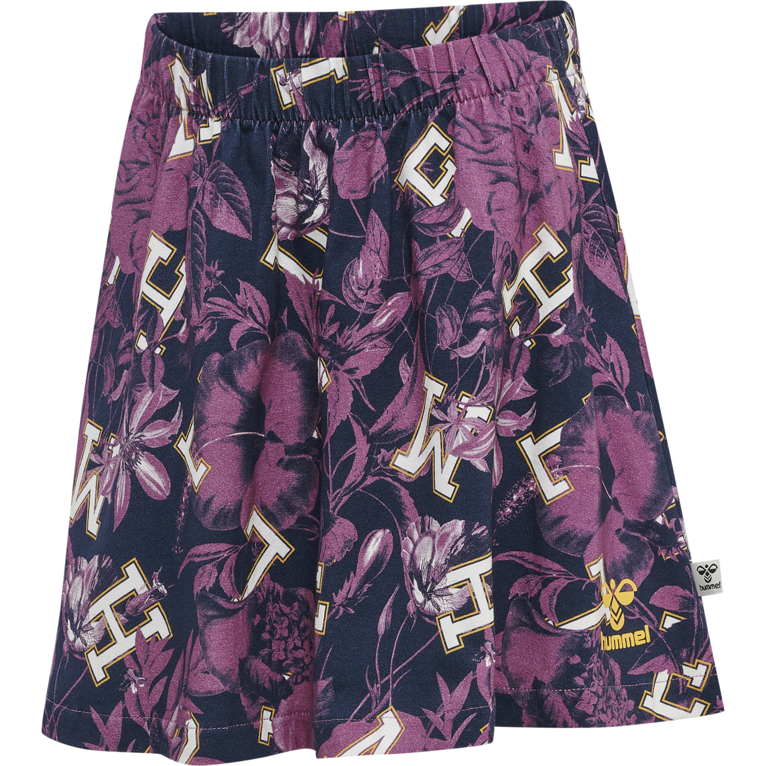 hmlGEOLOGY SKIRT