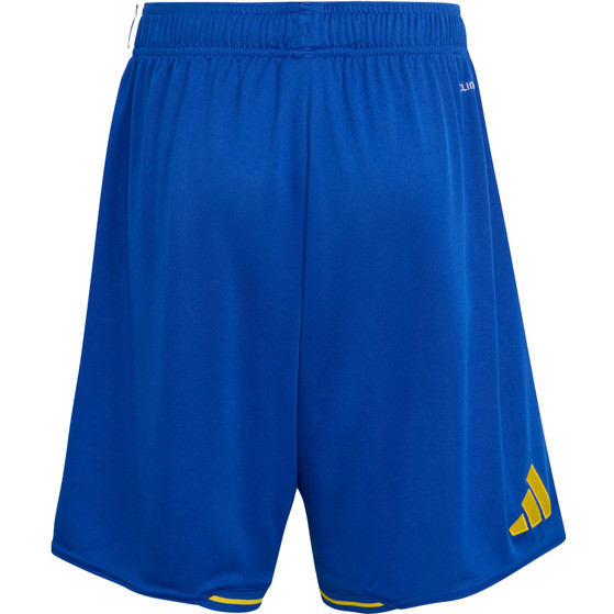 adidas Zweden Thuis Short WK 2026