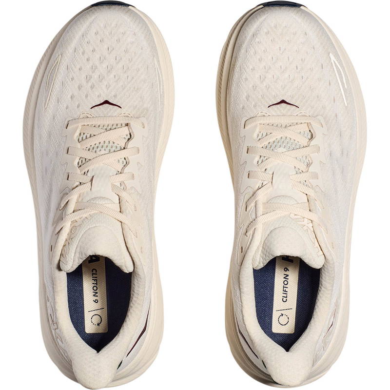 HOKA Clifton 9 Løbesko Herre