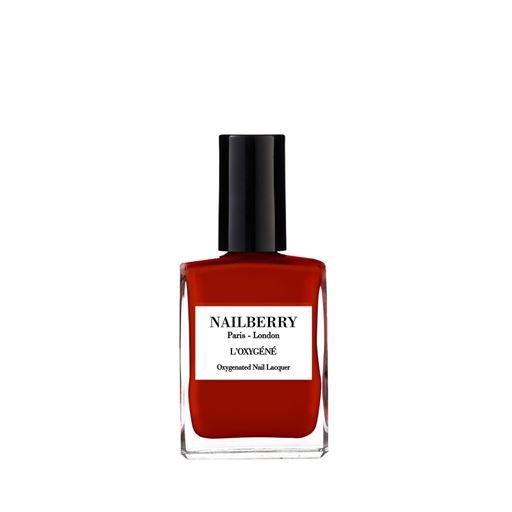 Nailberry L’Oxygéné Nail Polish, Harmony