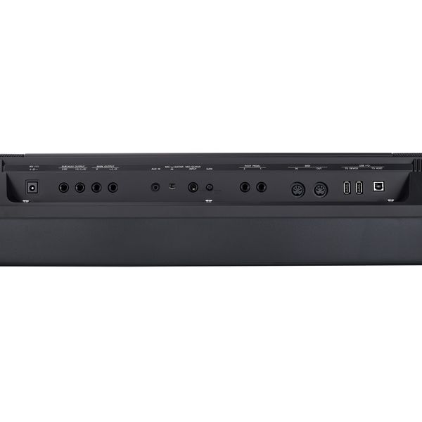 Yamaha PSR-A5000 Set