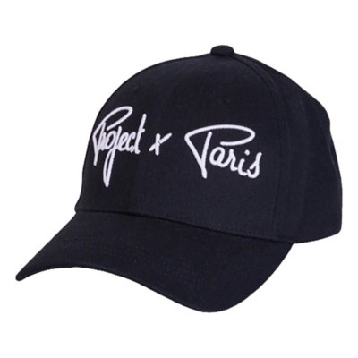 Casquette homme Essentials PROJECT X PARIS