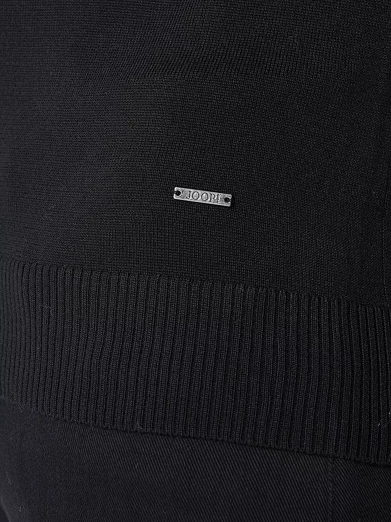 JOOP Strickjacke DAVIS schwarz