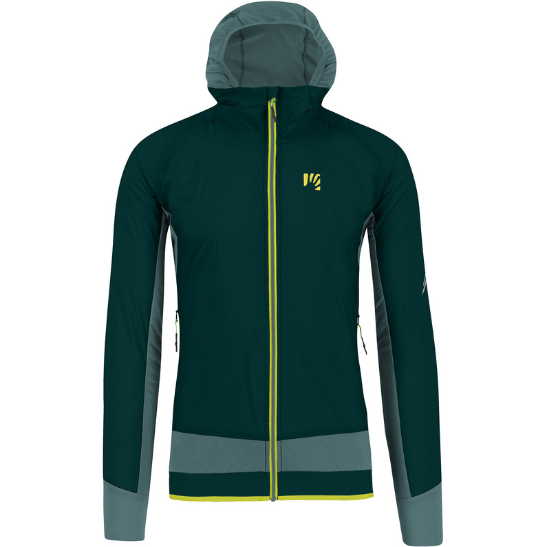 Karpos Herren Lavaredo Winter Jacke