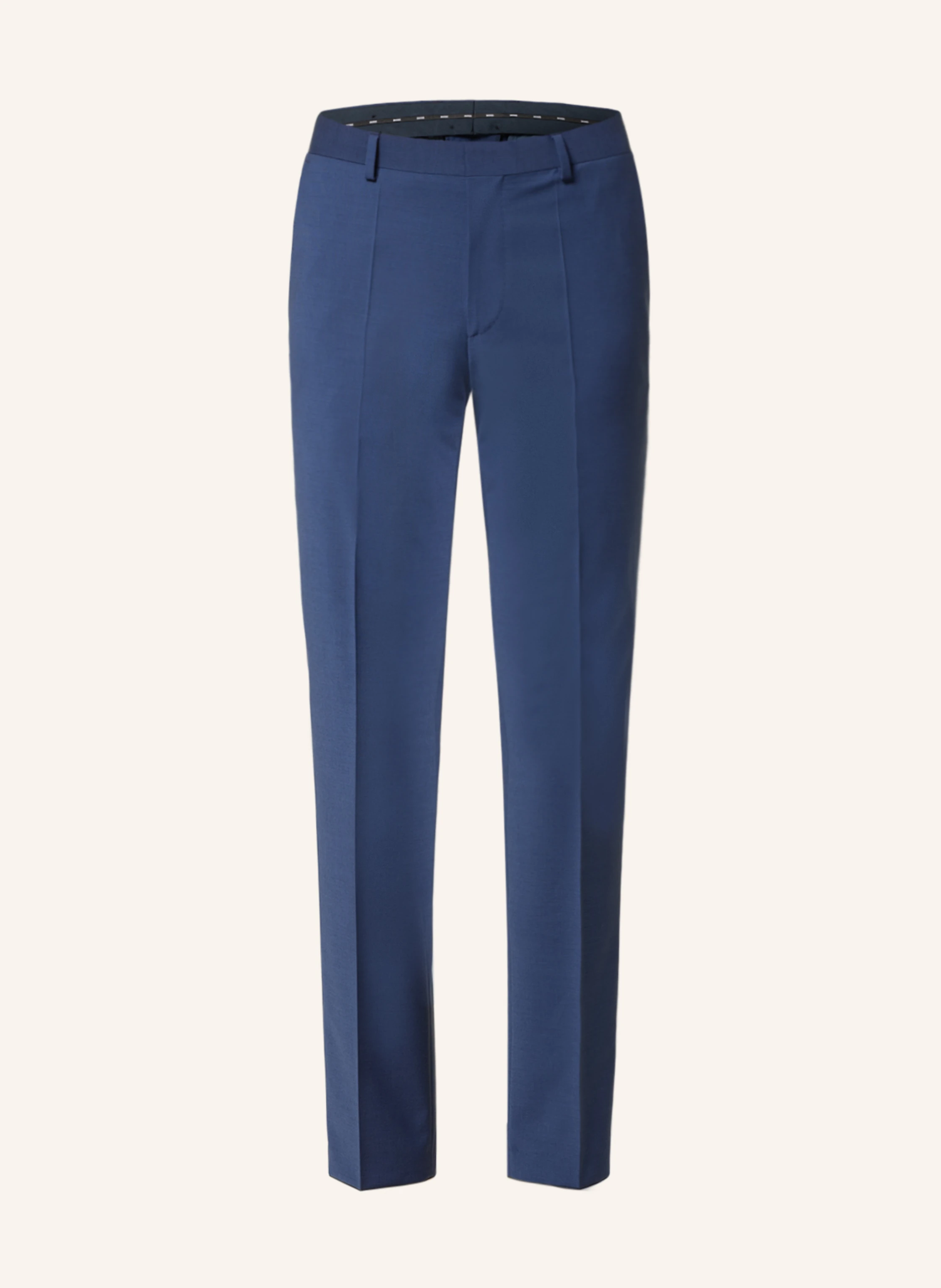 BOSS Anzughose LEON Regular Fit