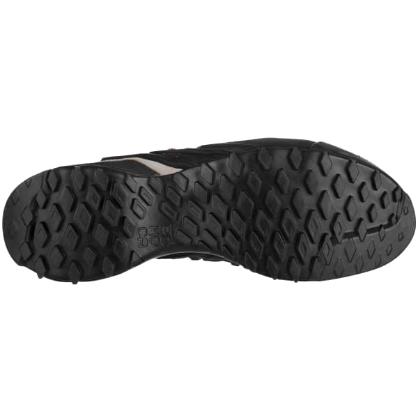 Chaussure de randonnée basse SALEWA WS WILDFIRE EDGE GORE-TEX OATMEAL/BLACK