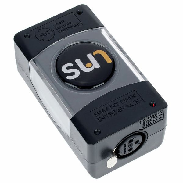 Sunlite BC Basic Class Interface 256Ch