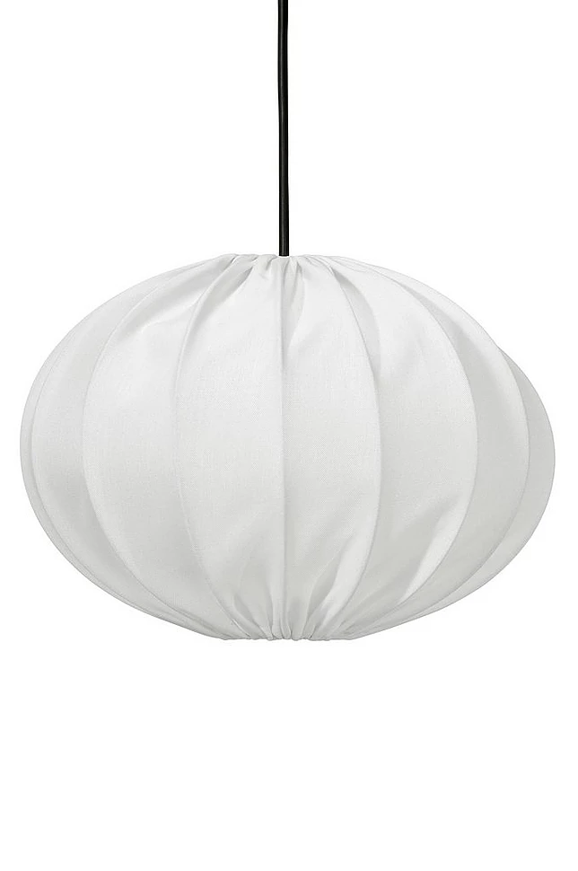 HILMA utendørs anhengslampe 60 cm
