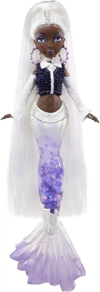 POUPEE MERMAZE MERMAIDZ