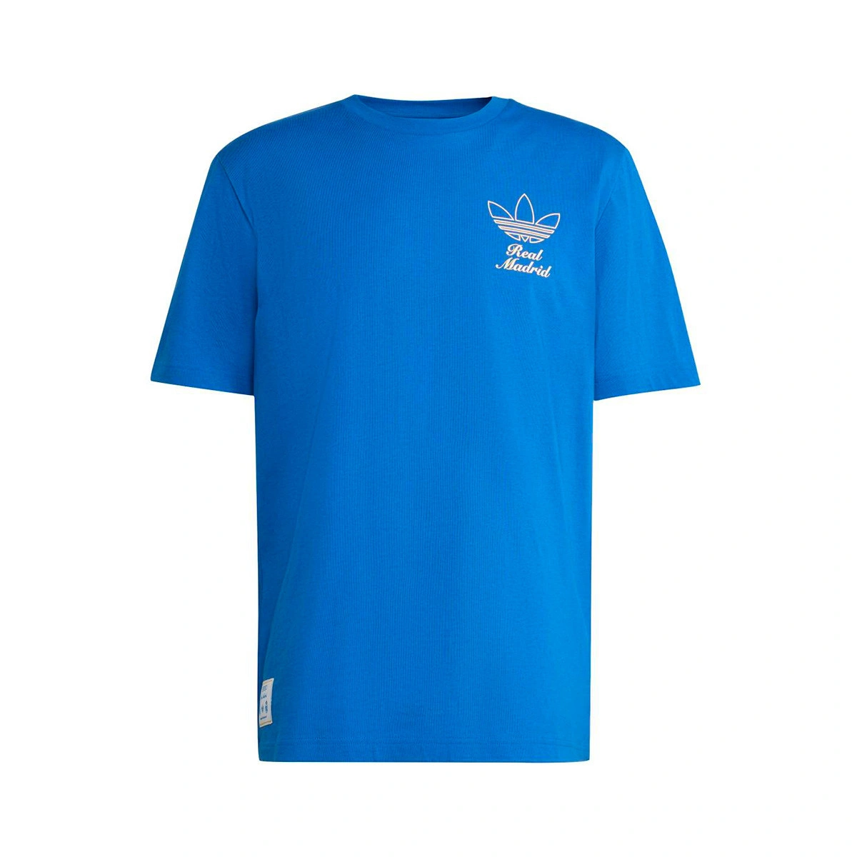 T-Shirt adidas Real Icons Fanswear 2025-2026