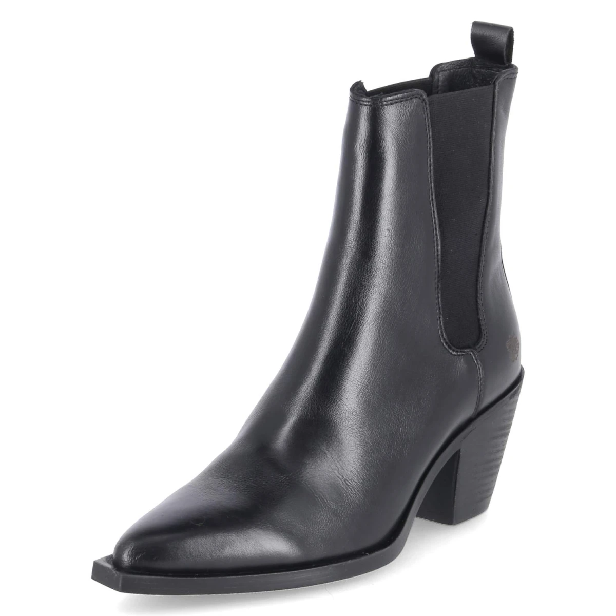Apple of EdenStiefeletten SOL 1 - black