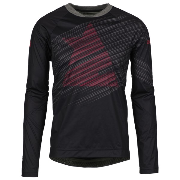 Zimtstern - Protechzonez Shirt L/S - Maillot de cyclisme