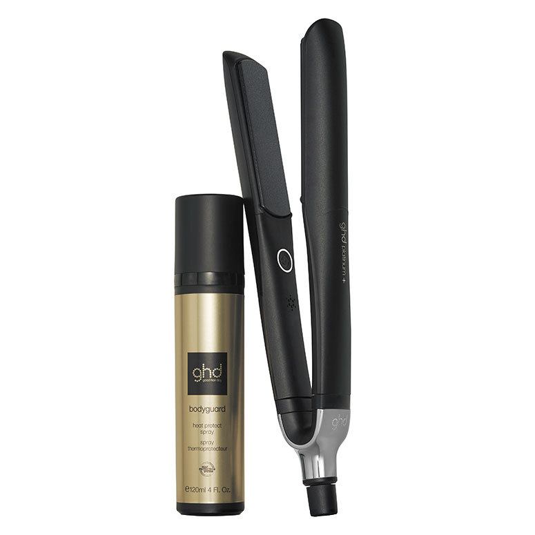 ghd Bodyguard Heat Protect Spray 120ml