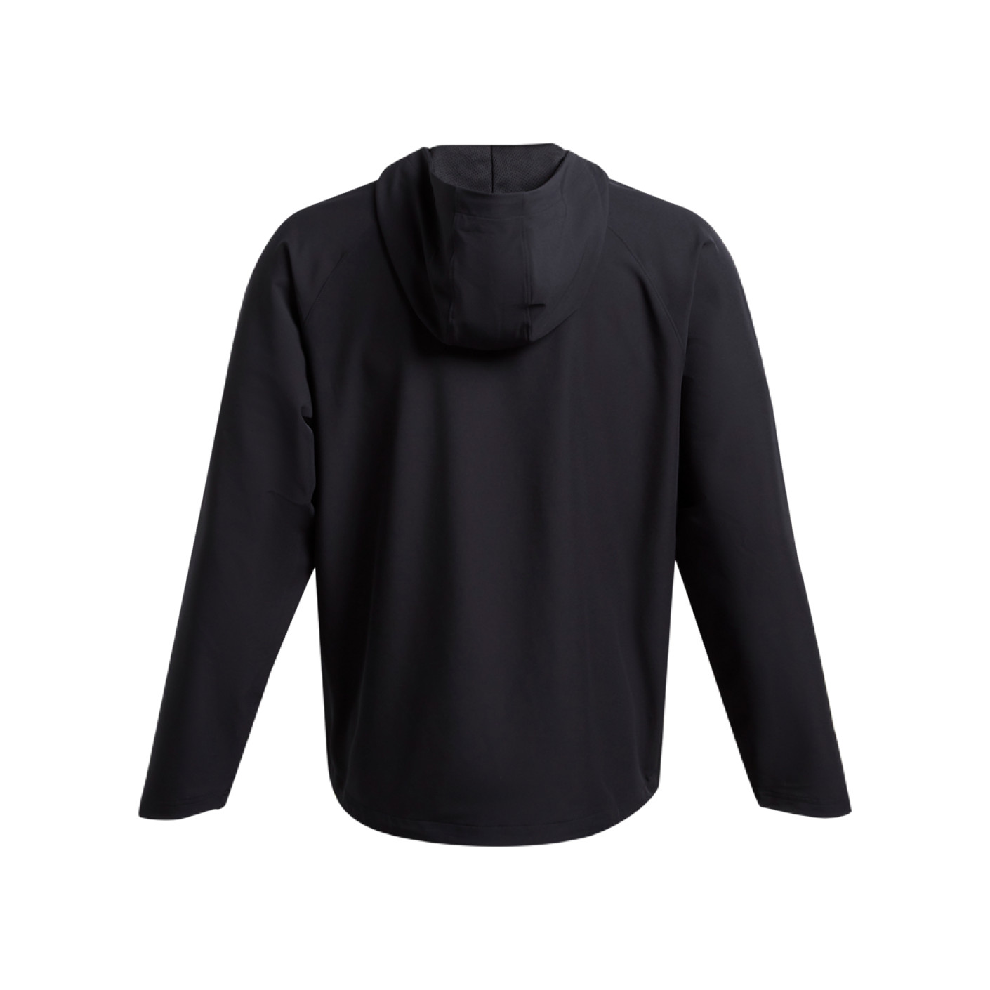 Under Armour Unstoppable Trainingspak Full-Zip Zwart Grijs