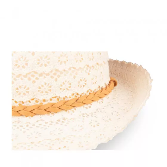 Chapeau BEIGE MERRY SCOTT