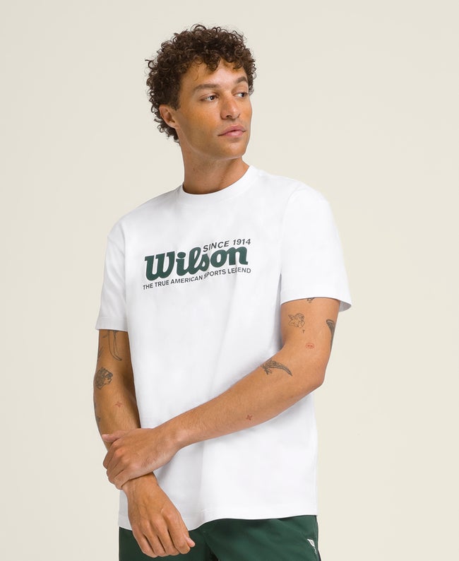 Wilson Sport Graphic Tee
