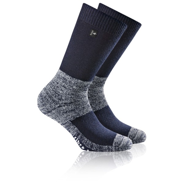 Rohner - Fibre Tech - Chaussettes de randonnée