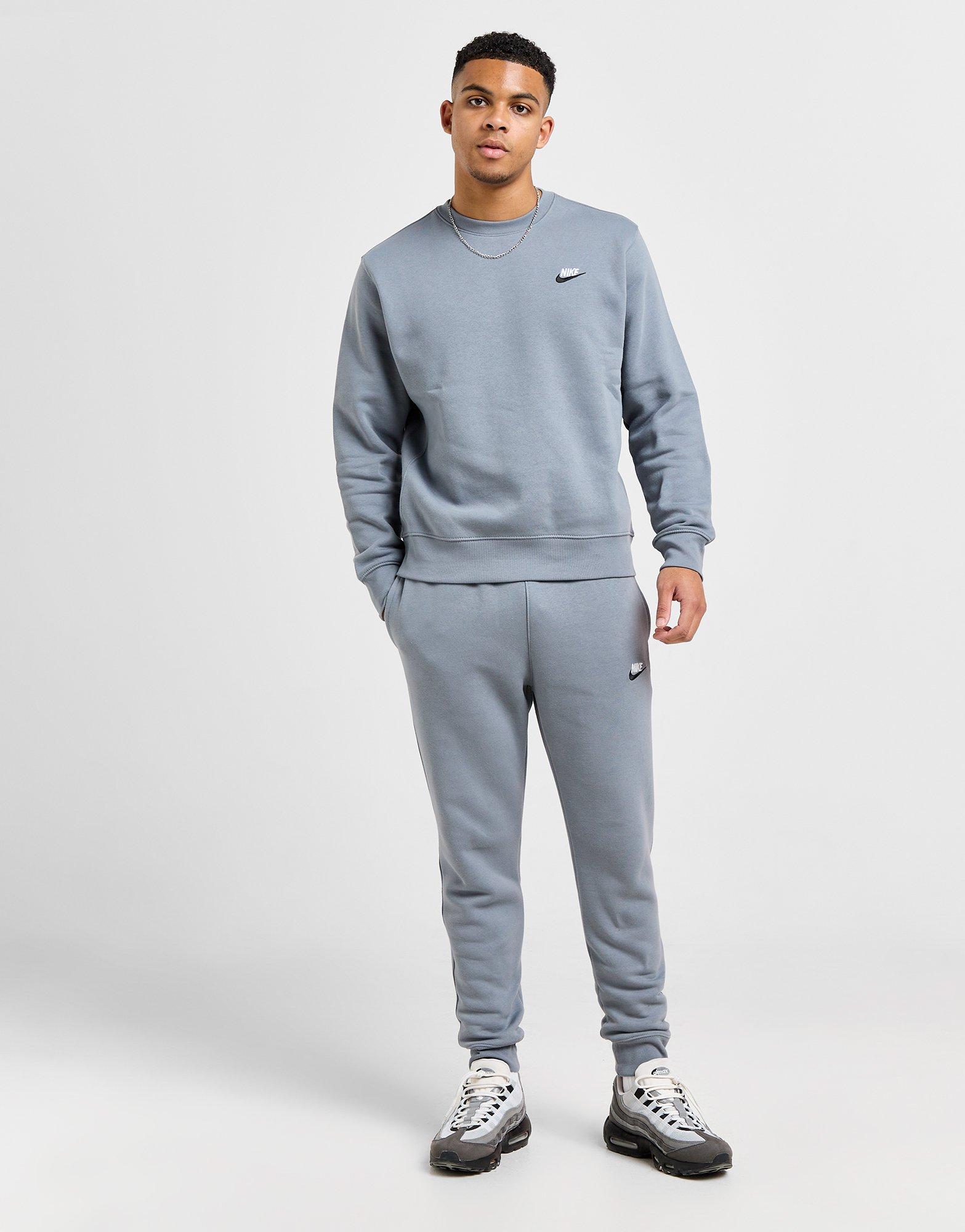 Nike Sweatshirt Foundation Crew