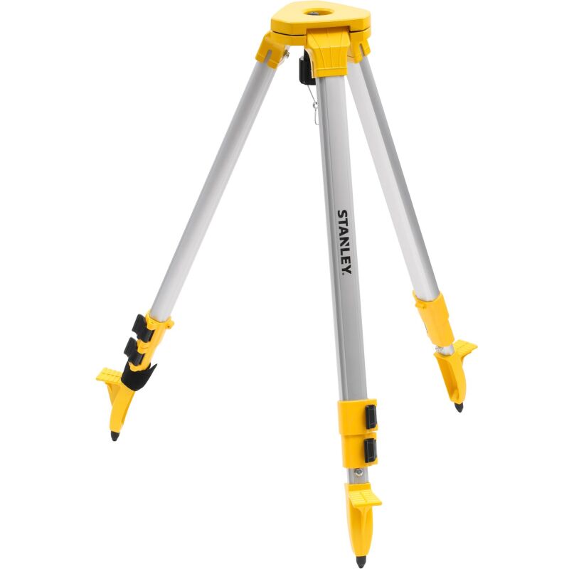 Trépied aluminium standard - 75 à 153 cm