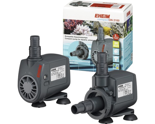 Aquariumpomp EHEIM compactON 2100
