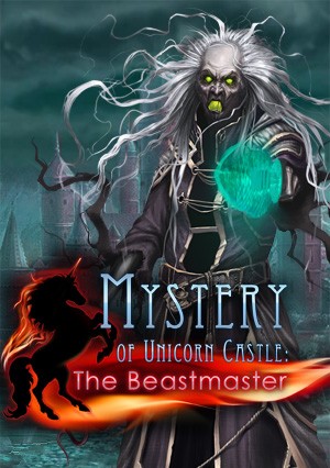 Mystery of Unicorn Castle: The Beastmaster- PC