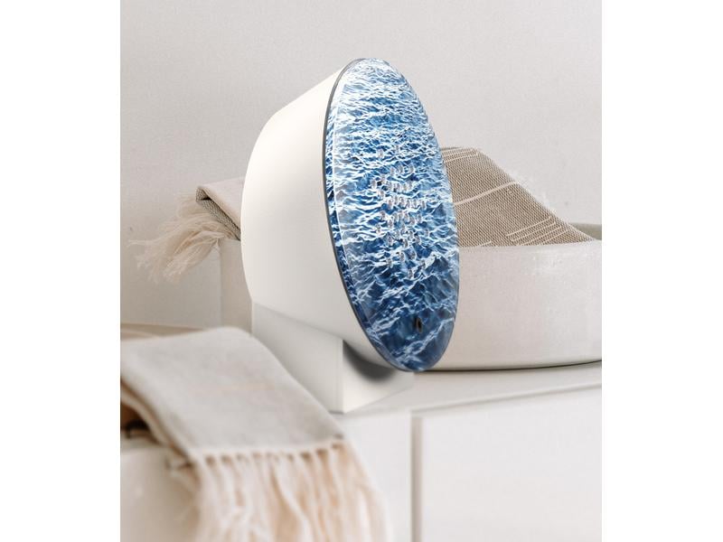 Zwitscherbox Oceanbox Meeresblau Meeressound