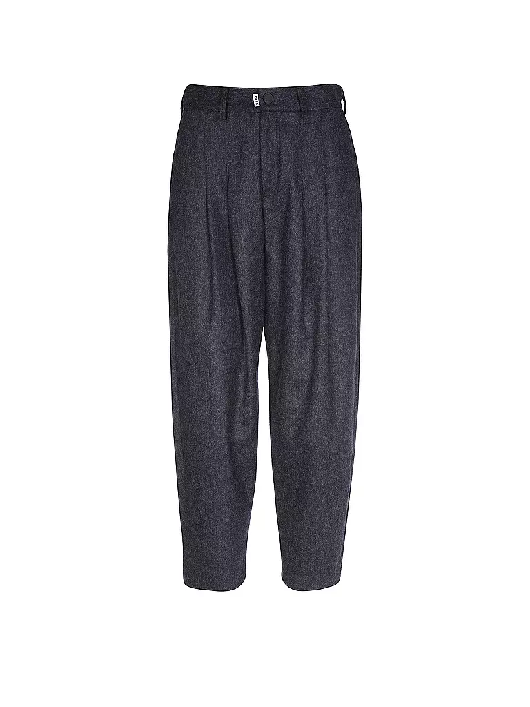 PNTS Hose 7/8 THE O SHAPE blau