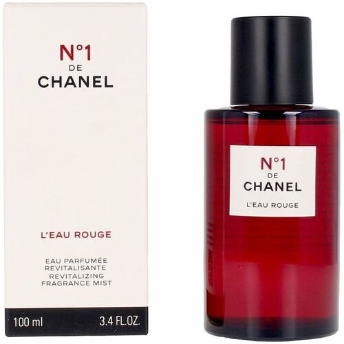 Chanel - Nº 1 L'Eau Rouge Revitalizing Fragrance Mist