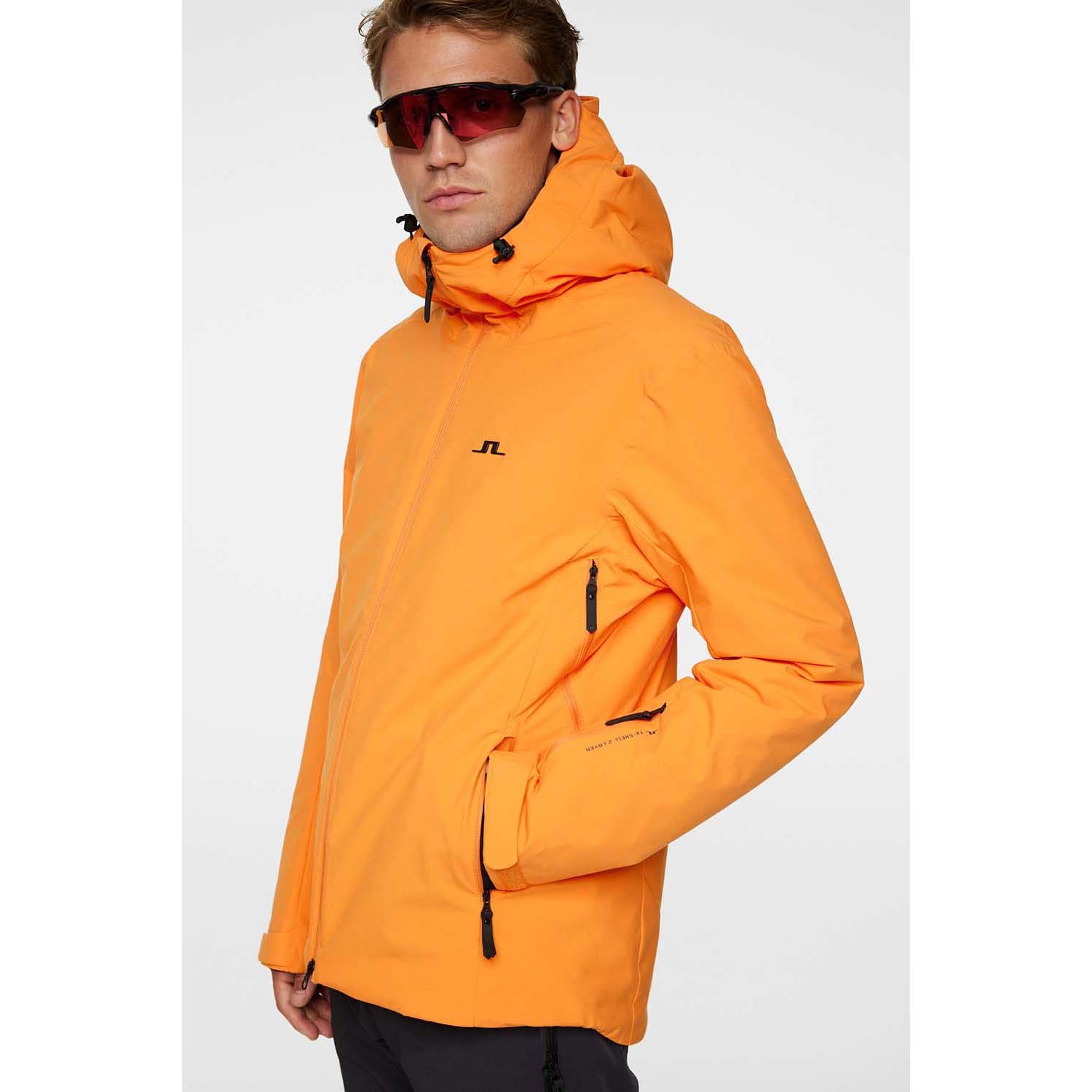 J.Lindeberg  Ace Jacket
