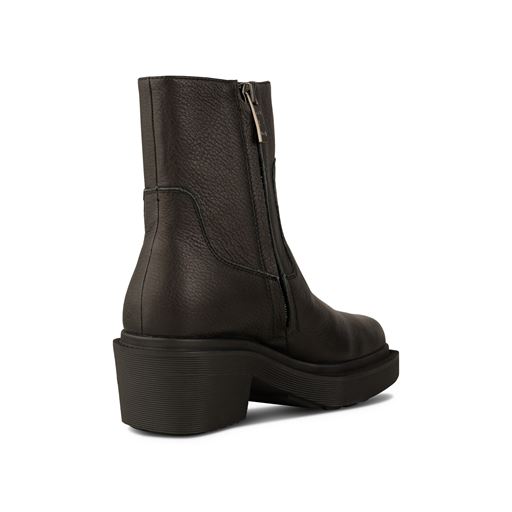 Shoe The Bear Amina L Støvler, Black, 41