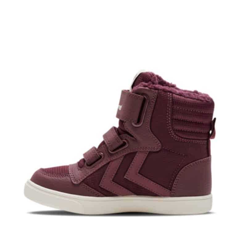 Hummel Stadil Super Poly Støvle Børn