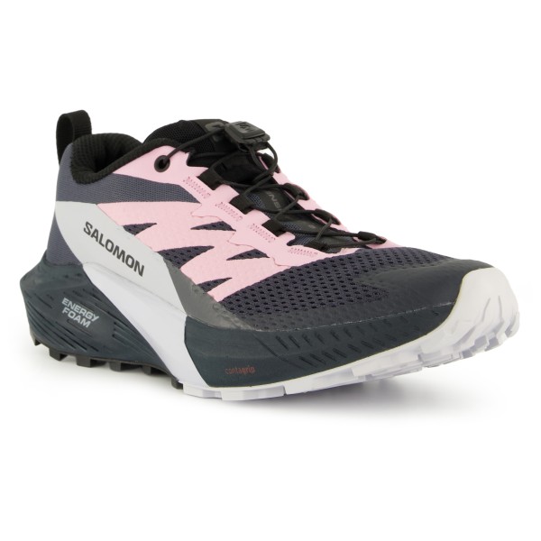 Salomon - Women's Sense Ride 5 - Chaussures de trail