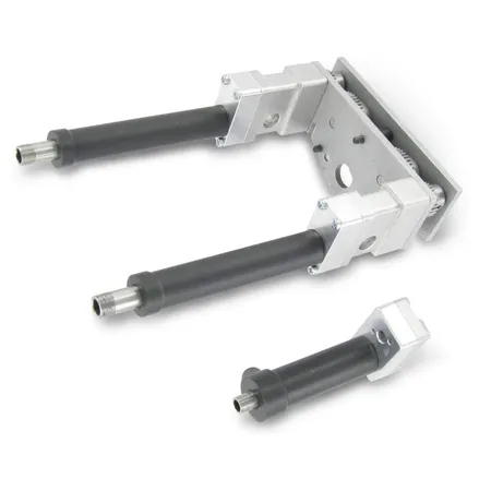 Carson Hub- und Kippspindel LR634