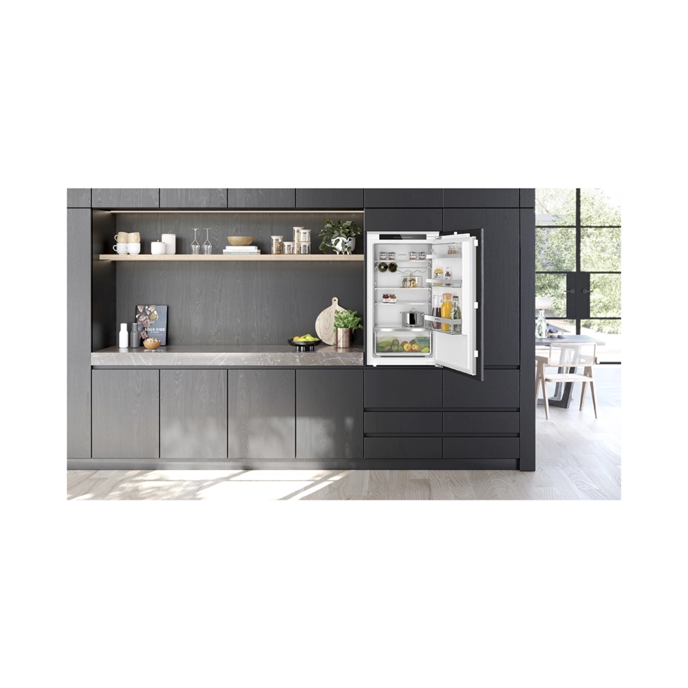 Siemens KI31RADD1 Einbau-Kühlschrank 165 Liter