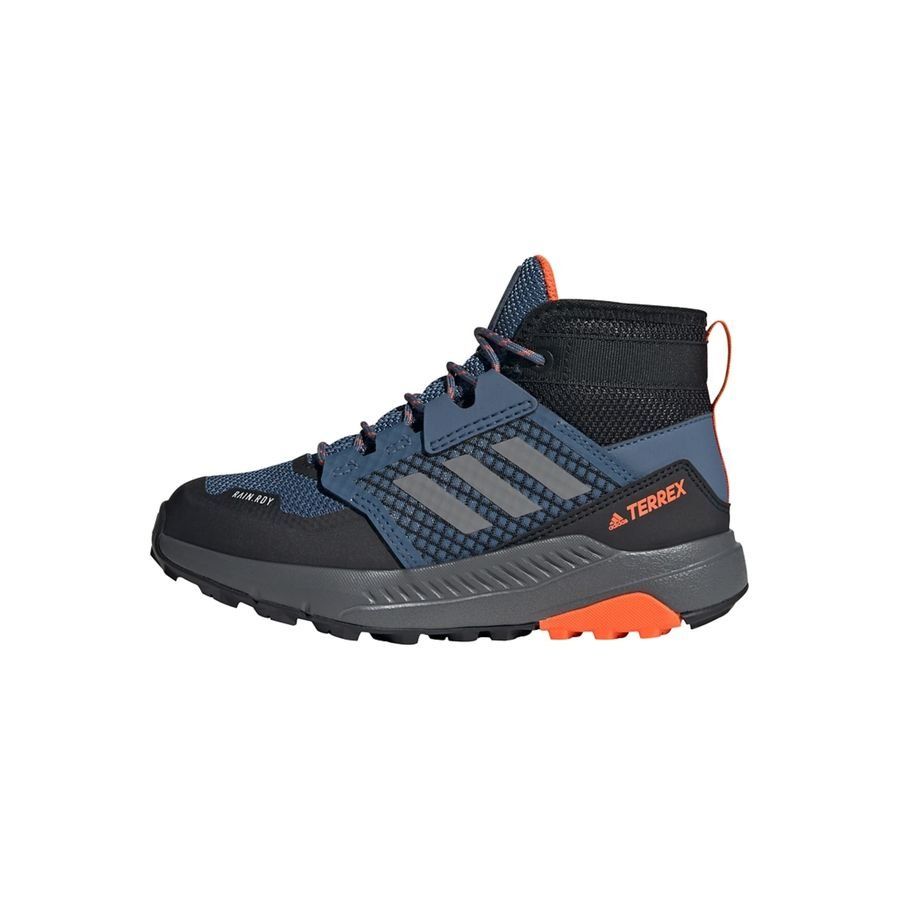 Adidas Chaussure de randonnée Terrex Trailmaker Mid RAIN.RDY