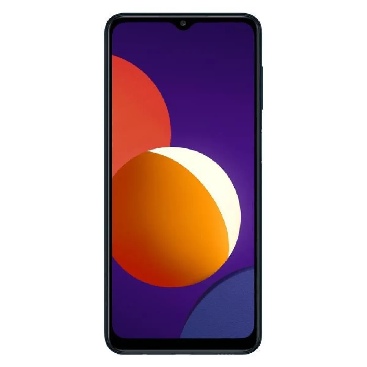 Samsung Galaxy M12 - 64 Go - Noir