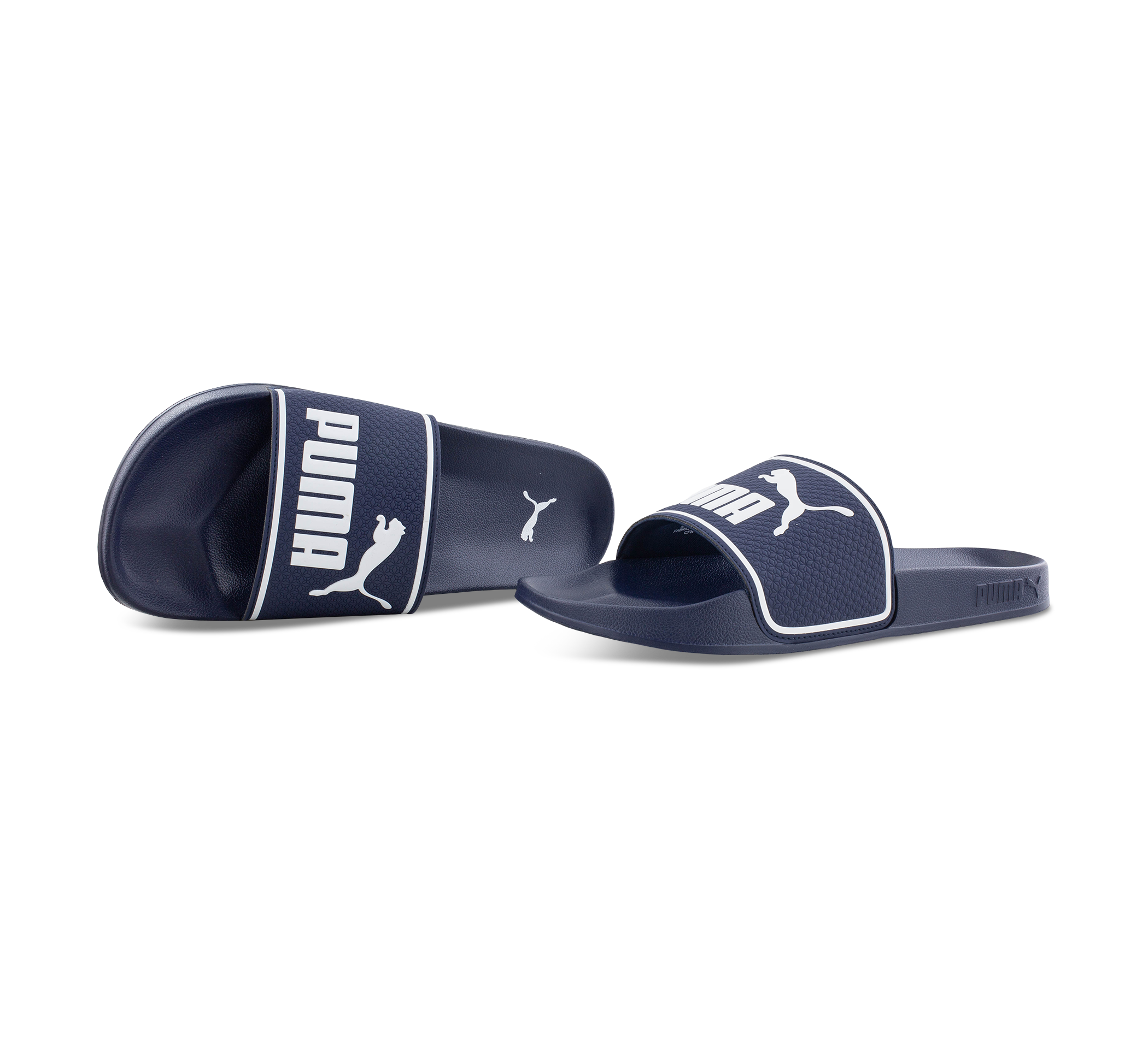 Puma Leadcat - Slides