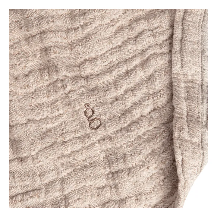 garbo&friends Couverture Mellow 160x260 | Blush