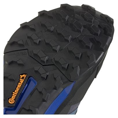Chaussures adidas Terrex AX4 GTX Bleu Homme