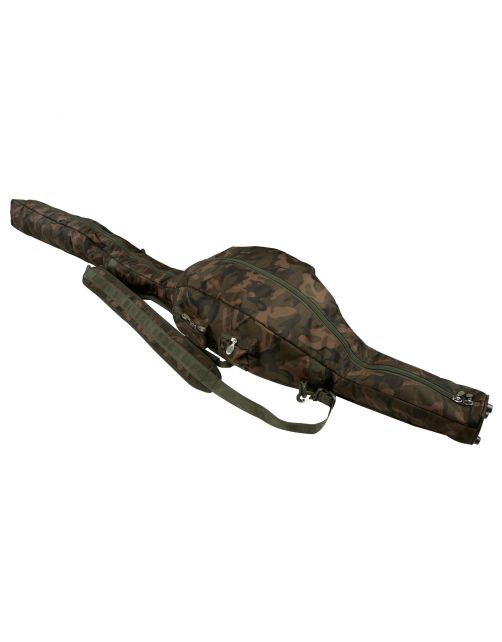 Fox Camo Lite 12ft Tri Sleeve - Foudraal - 12 ft