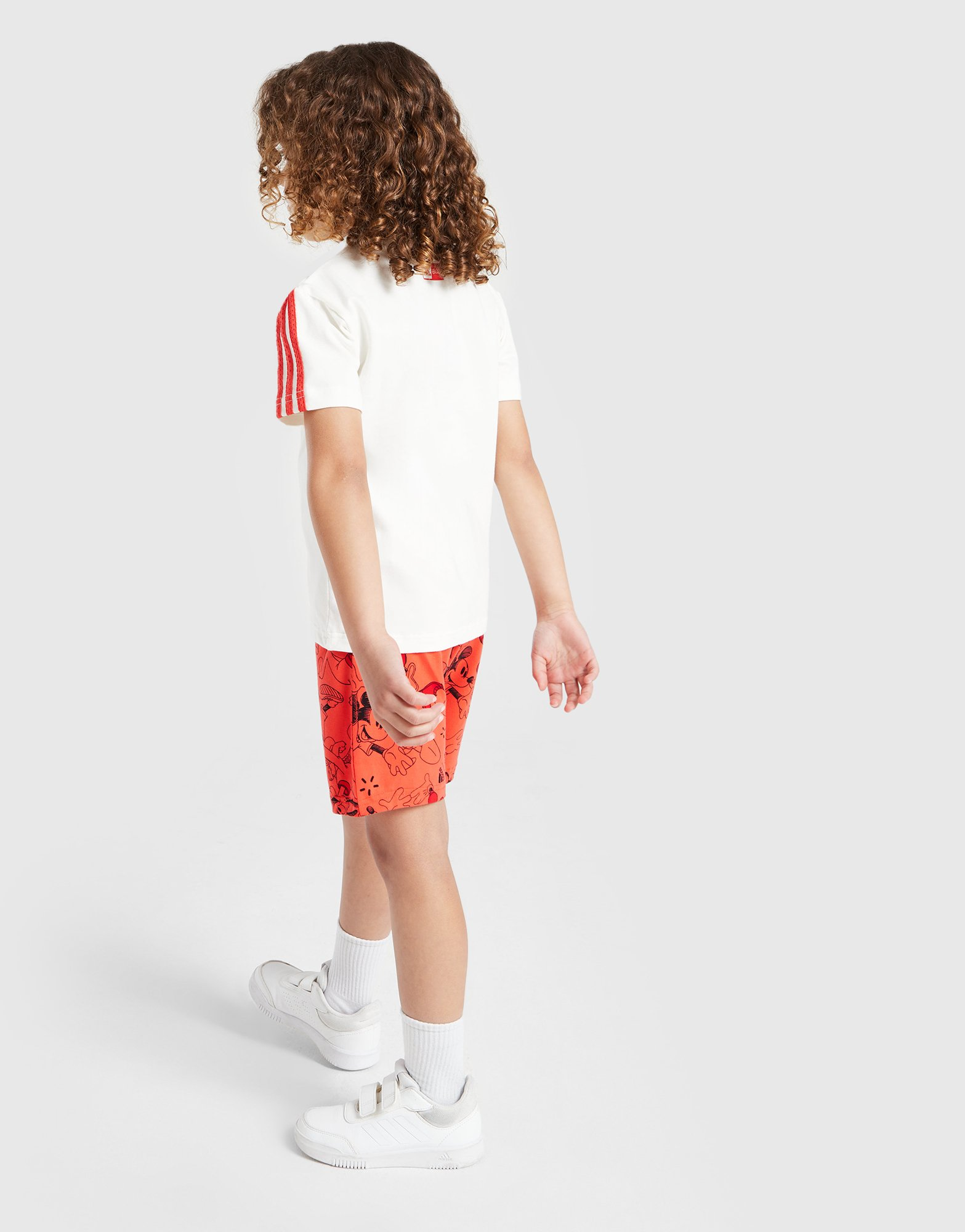 adidas Ensemble t-shirt adidas x Disney Mickey Mouse