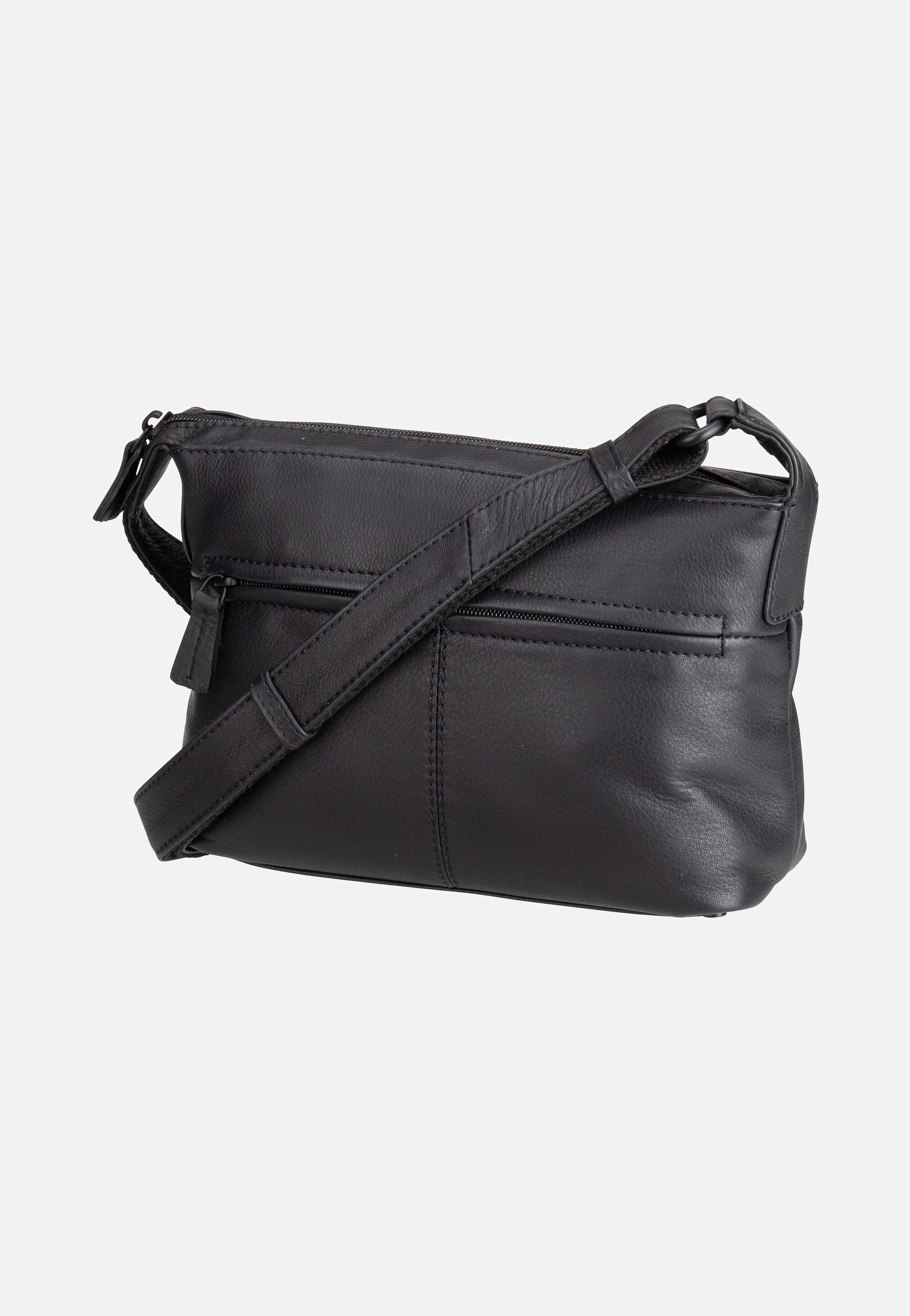 Vanani 21266 Schwarz - Crossbody Bag