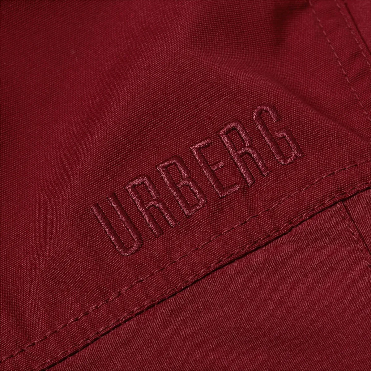 Urberg Nordenskiold Trekking Jacket Women's Cabernet