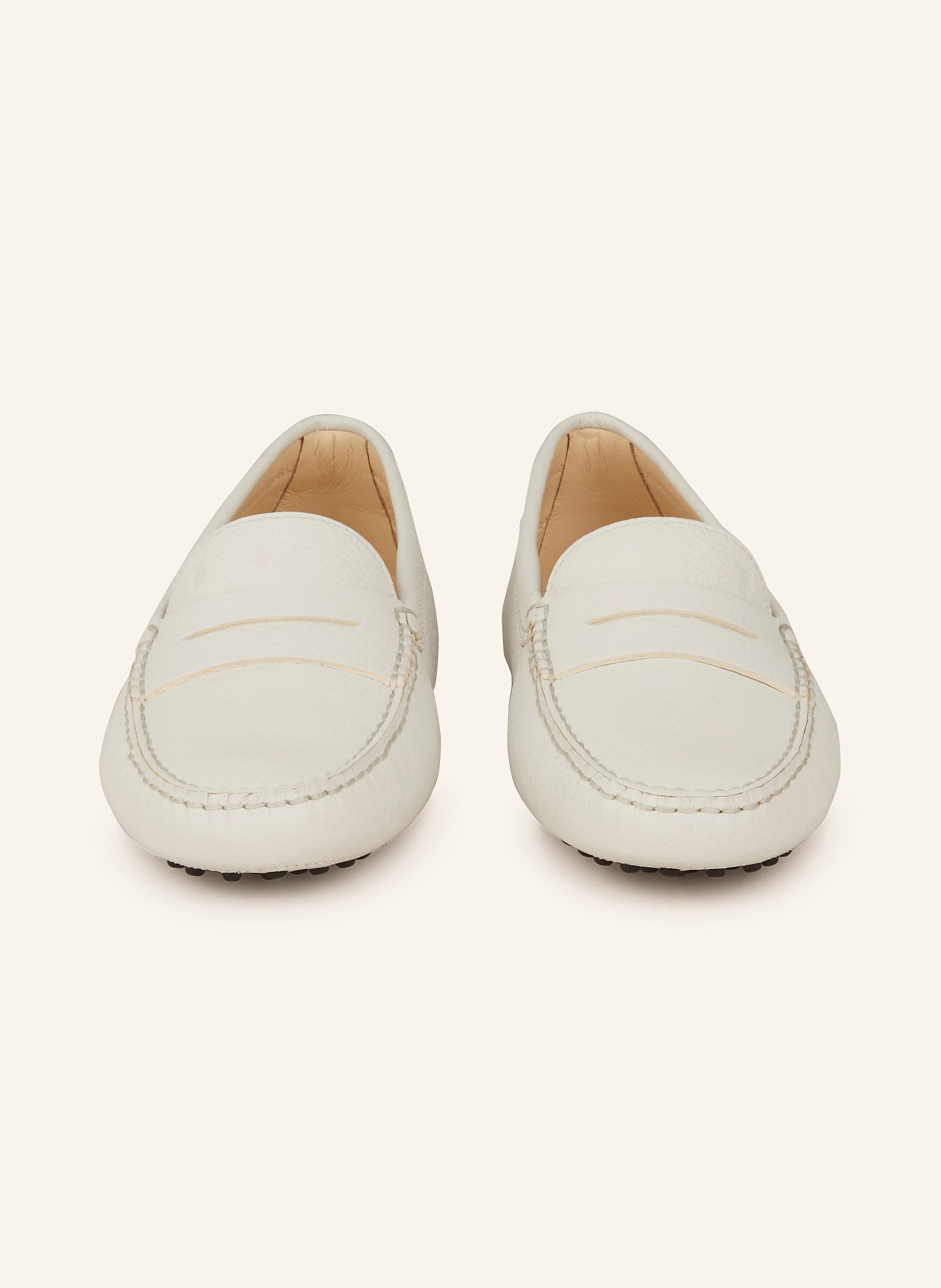 TOD'S Mokassins GOMMINO