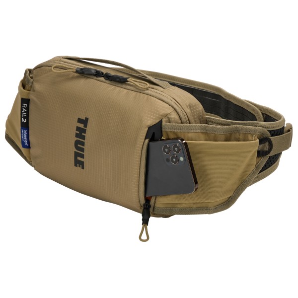 Thule - Rail Hip Pack - Sac banane
