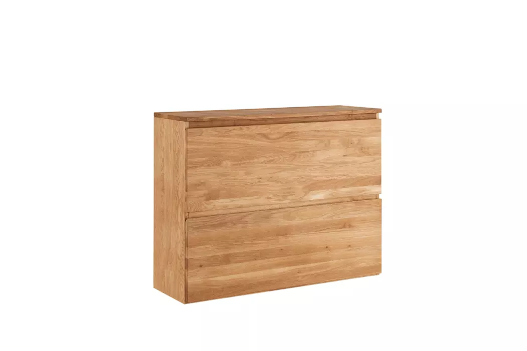 Hänge-Schuhschrank Siena